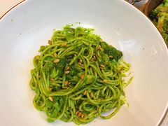 -get pizza意大利餐厅(凯德MALL店)