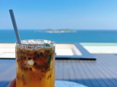 -瑰丽酒店·海吧·天际下午茶·现场DJ·天台酒吧