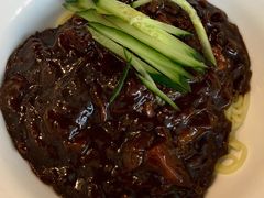 -桃园中华料理炸酱面(燕儿岛路店)