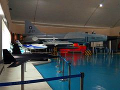 -中国航空博物馆