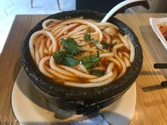 -姐弟俩土豆粉(西安小寨店)
