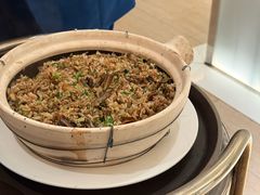 黄鳝丝煲仔饭-惠食佳(滨江大公馆店)