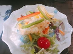 -割烹旭日本料理(龙湖狮山天街店)