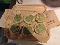 -外婆家(西红门荟聚购物中心店)