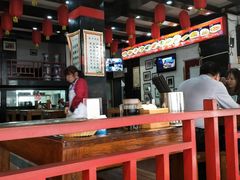 大堂-晋B2008刀削面(小南庄店)