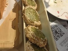 -绿茶餐厅(昌平悦荟店)