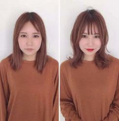 -BHG Hair Salon