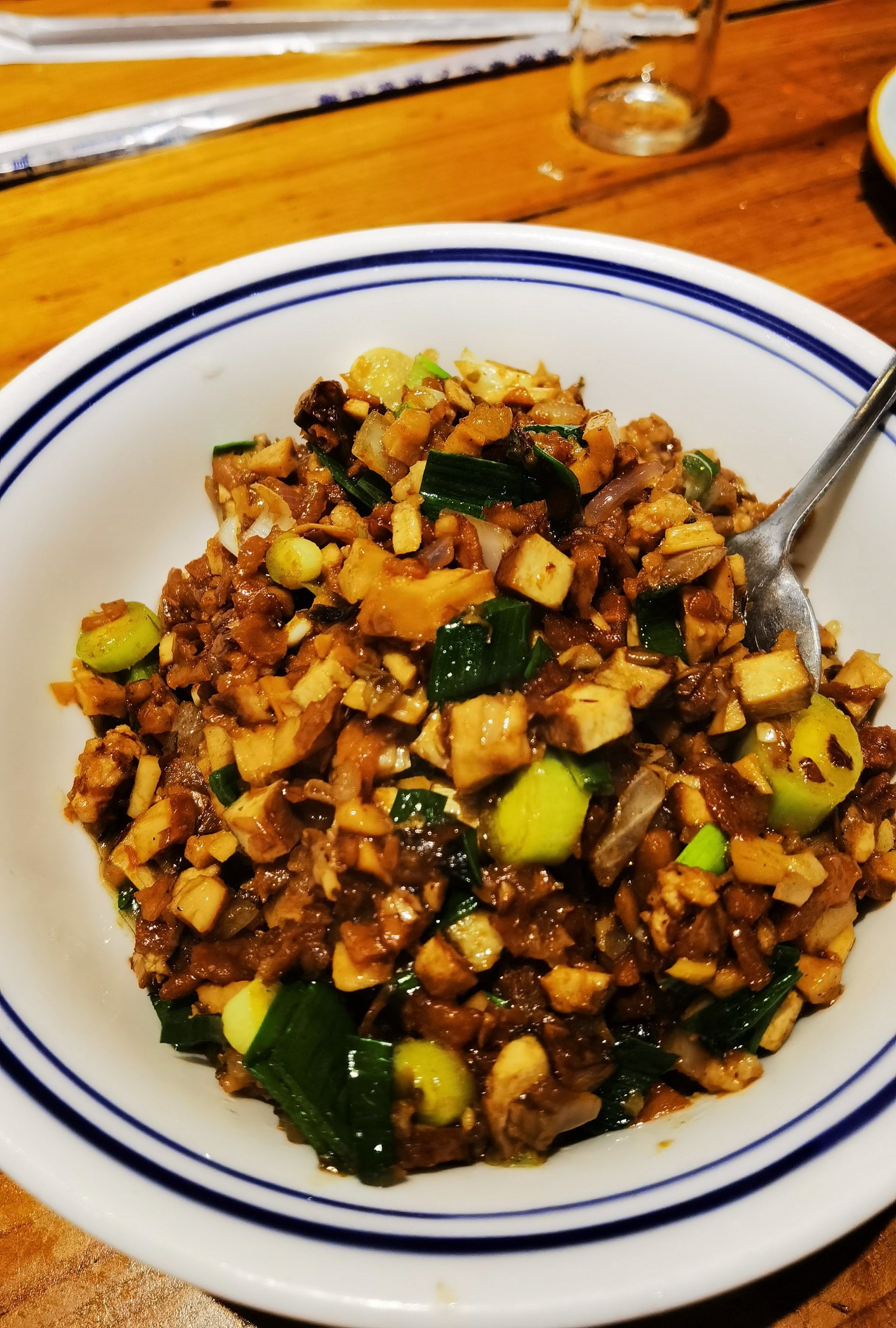 湘菜小炒真的太香了