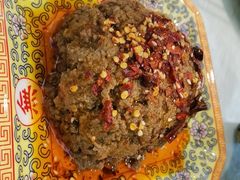 -烤肉季饭庄