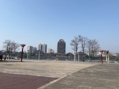 -眉山湿地公园(东坡区)