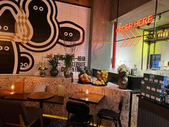 -Moka Bros 摩卡站(嘉华店)