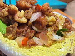 -云海肴云南菜·蒸汽石锅鱼(北京良乡华冠店)