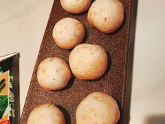 -红沃鳗鱼黑牛烤肉店(不老街店)