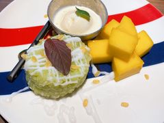 -星叶·东南亚料理(宁波万象汇店)