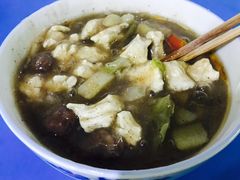 -刘老虎肉丸糊辣汤(总店)