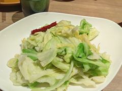 -耶里夏丽·新疆菜·28年喀什老馆(田林东路店)