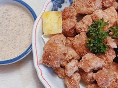 -林四喜·闽南传家菜(鼓浪屿店)