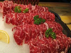 -田园肥牛府(东关街店)