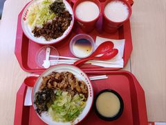 -永和大王(友谊店)