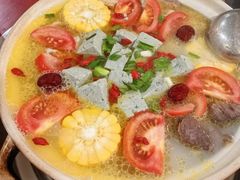 -花水湾红太阳牛肉汤锅