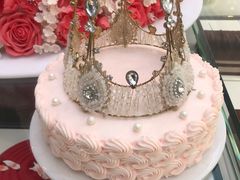 -麦雪尔甜品·生日蛋糕(新街口旗舰店)