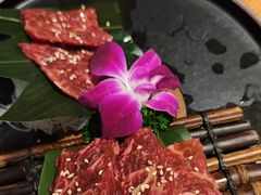 -丸藏和牛烧肉专门店(园区师惠坊店)
