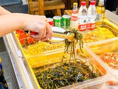 -萍姨抻面馆·鸡架冒菜(清湖店)