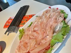 -小龙坎火锅(IFS HOT店)