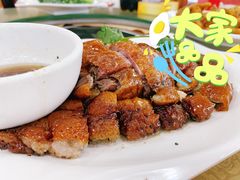 -红日饭店(裕隆三路店)