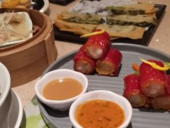 -点都德(千灯湖环宇城店)