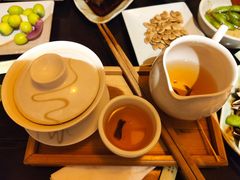 -青藤茶馆(南山路店)