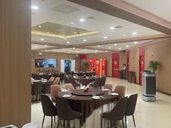 -全聚德(上海首店浦东店)