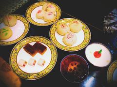 -富华斋饽饽铺·宫廷糕点·伴手礼(护国新天地店)