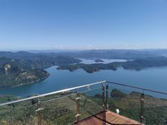 -五女山景区