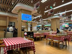-西贝莜面村(镇江苏宁广场店)