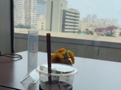 -mango tree芒果树泰国餐厅(青岛万象城店)