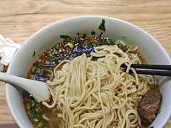 -花临兰州牛肉面(重庆南坪万达店)