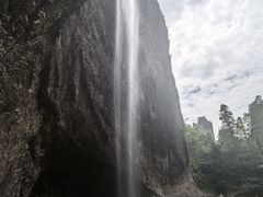 -雁荡山风景名胜区
