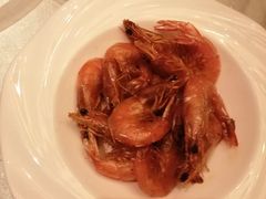 -浦东绿地铂骊酒店品珍轩中餐厅