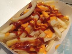 -麦当劳(未来城购物中心店)