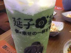 -饭町二郎日式综合茶餐(中安广场店)