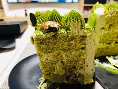 -小苍兰风铃草蛋糕甜品(沈阳店)