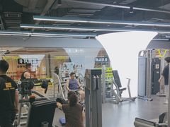 -超鹿运动(五四路恒力城店)