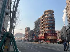 -李连贵熏肉大饼(沈阳站店)