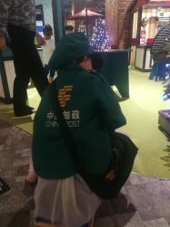 -幻贝家儿童乐园(苏州中心店)