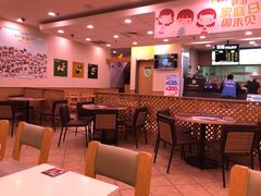 大堂-德克士(柠都广场店)