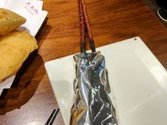 -大秦地·西北菜(纬四路店)