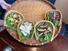 -滇野云南野生菌餐厅(陕西南路店)