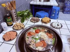 -海关荤豆花(洋河一路店)
