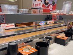 -争鲜回转寿司(东方银座店)